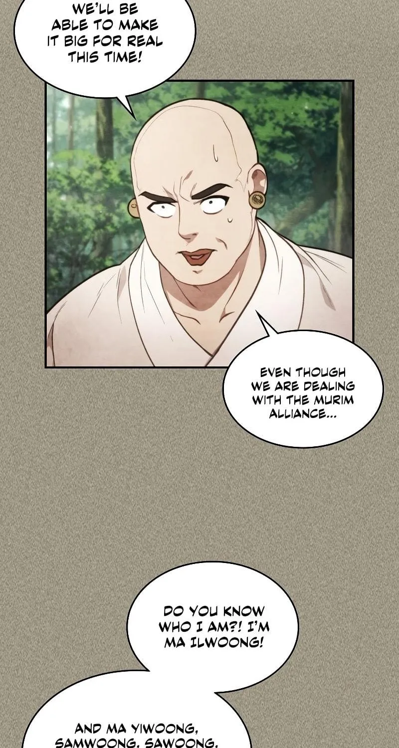 Read Chronicles of a Returner chapter 24 image 3 on Lezhin