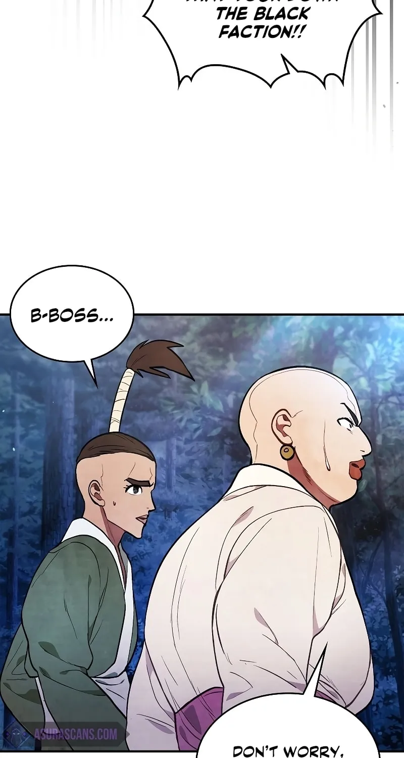 Read Chronicles of a Returner chapter 24 image 31 on Lezhin