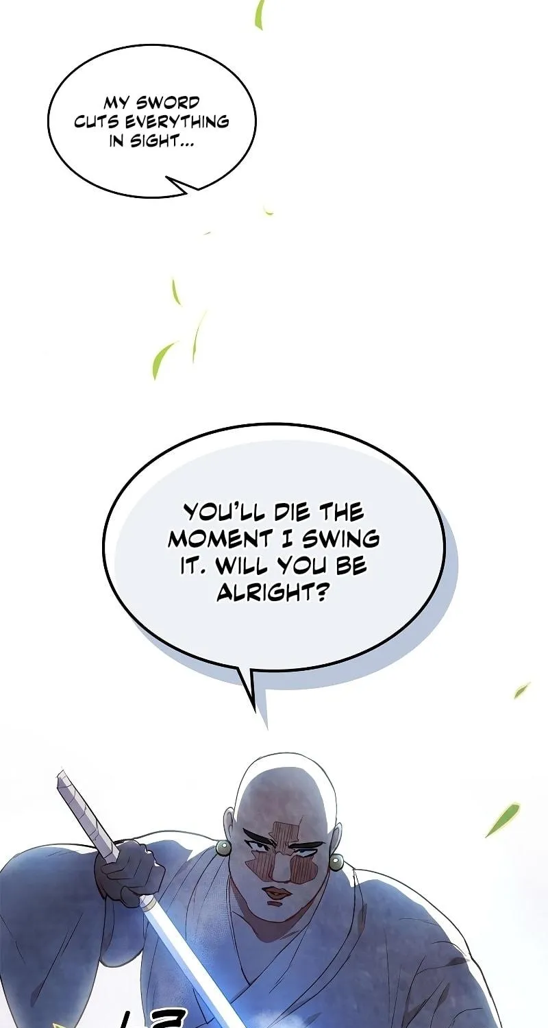 Read Chronicles of a Returner chapter 24 image 33 on Lezhin