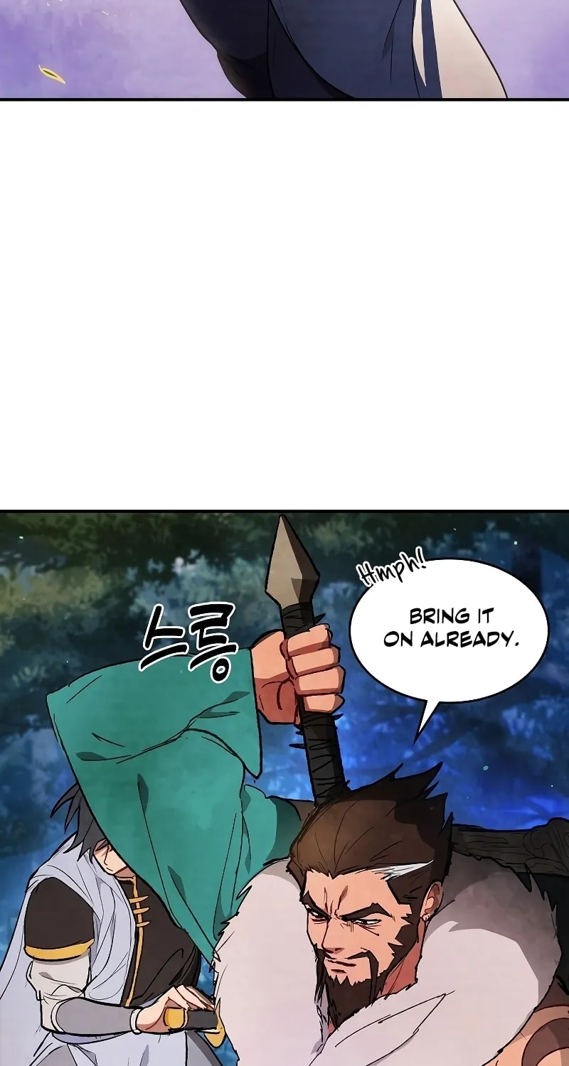 Read Chronicles of a Returner chapter 24 image 35 on Lezhin