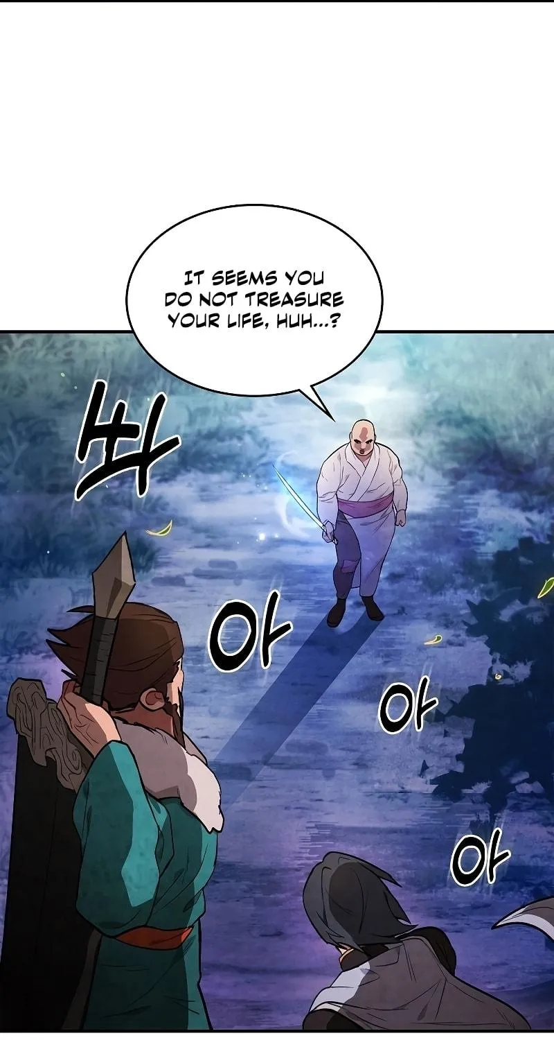 Read Chronicles of a Returner chapter 24 image 37 on Lezhin
