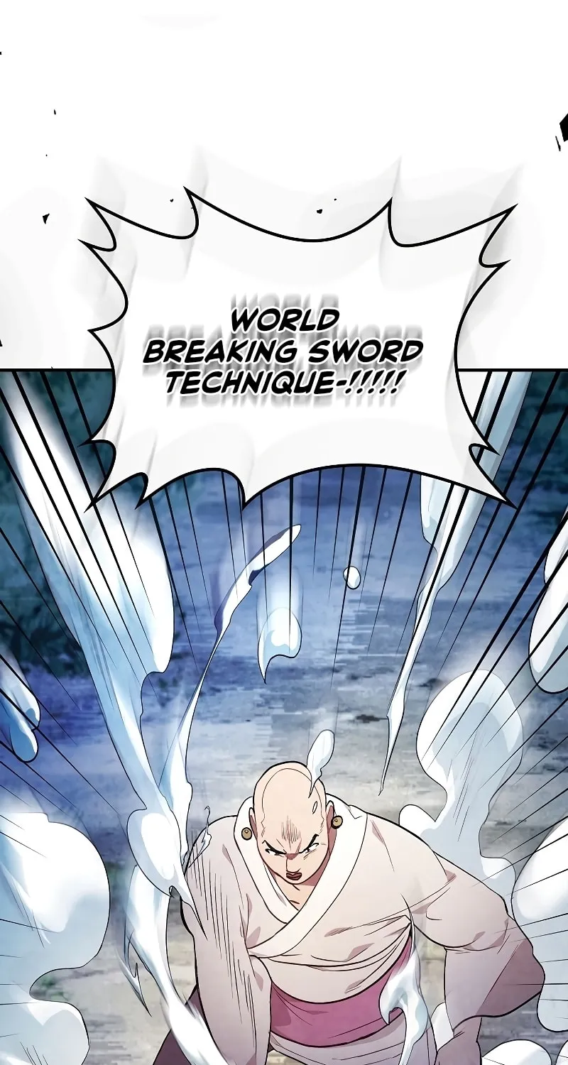 Read Chronicles of a Returner chapter 24 image 41 on Lezhin