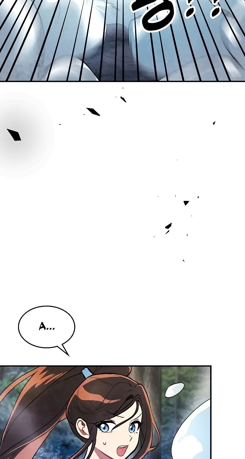 Read Chronicles of a Returner chapter 24 image 43 on Lezhin