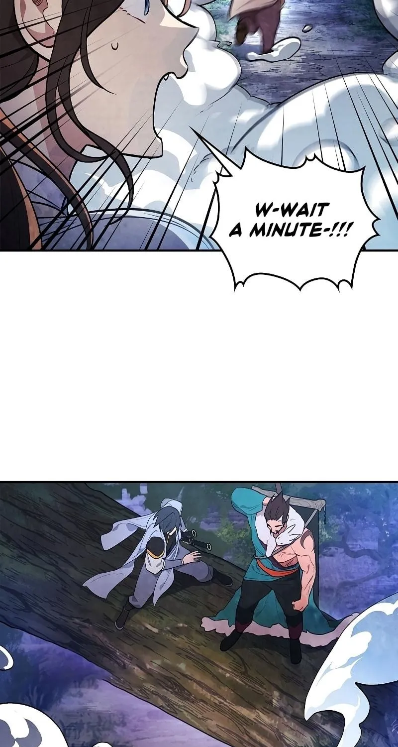 Read Chronicles of a Returner chapter 24 image 47 on Lezhin