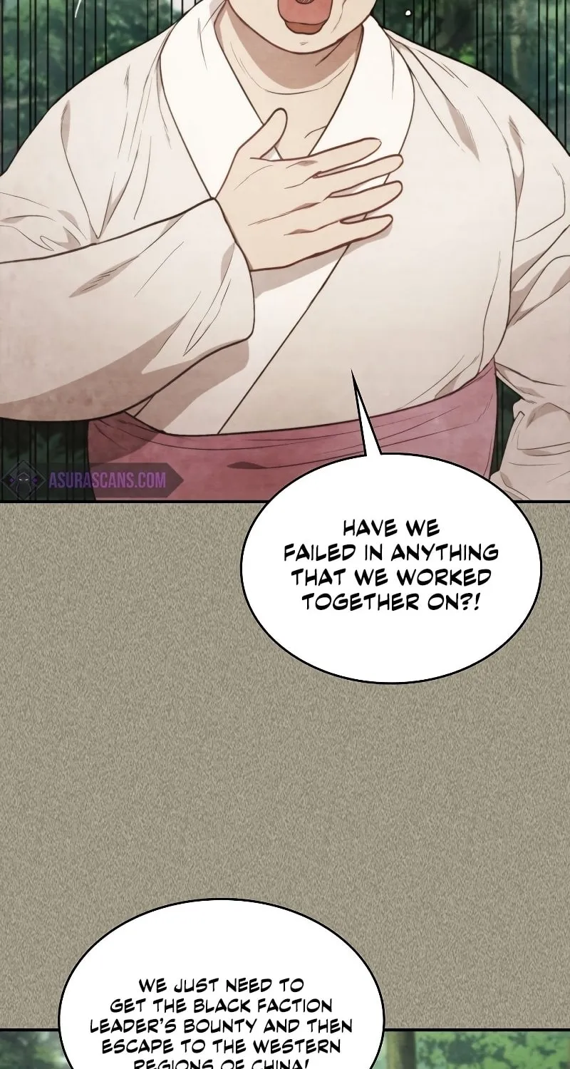 Read Chronicles of a Returner chapter 24 image 5 on Lezhin