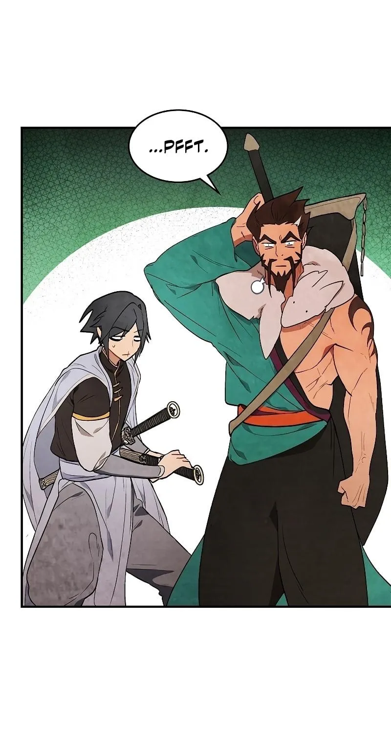 Read Chronicles of a Returner chapter 24 image 51 on Lezhin