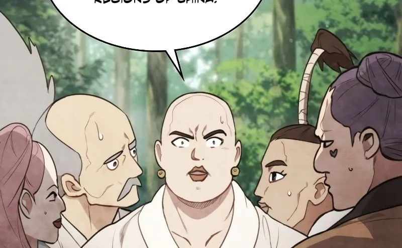 Read Chronicles of a Returner chapter 24 image 6 on Lezhin