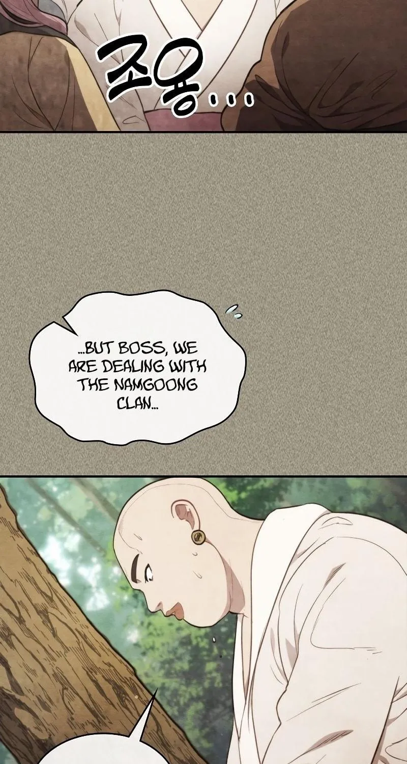 Read Chronicles of a Returner chapter 24 image 7 on Lezhin