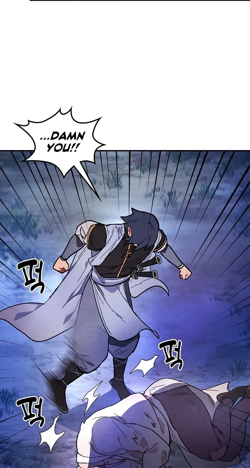 Read Chronicles of a Returner chapter 24 image 71 on Lezhin