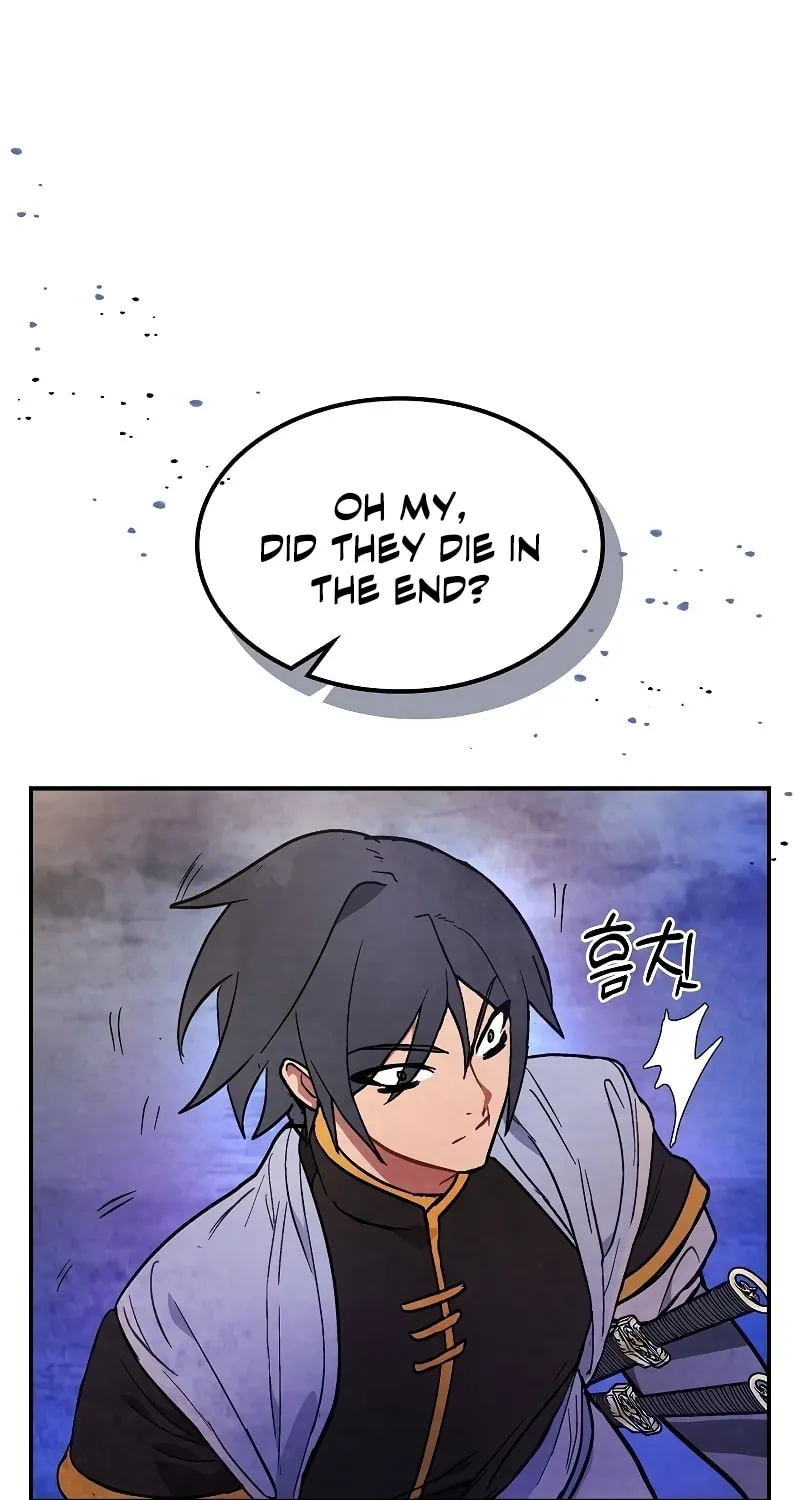 Read Chronicles of a Returner chapter 24 image 73 on Lezhin