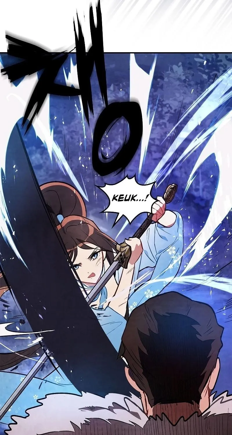 Read Chronicles of a Returner chapter 24 image 87 on Lezhin