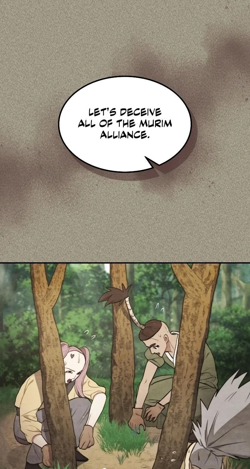 Read Chronicles of a Returner chapter 24 image 9 on Lezhin