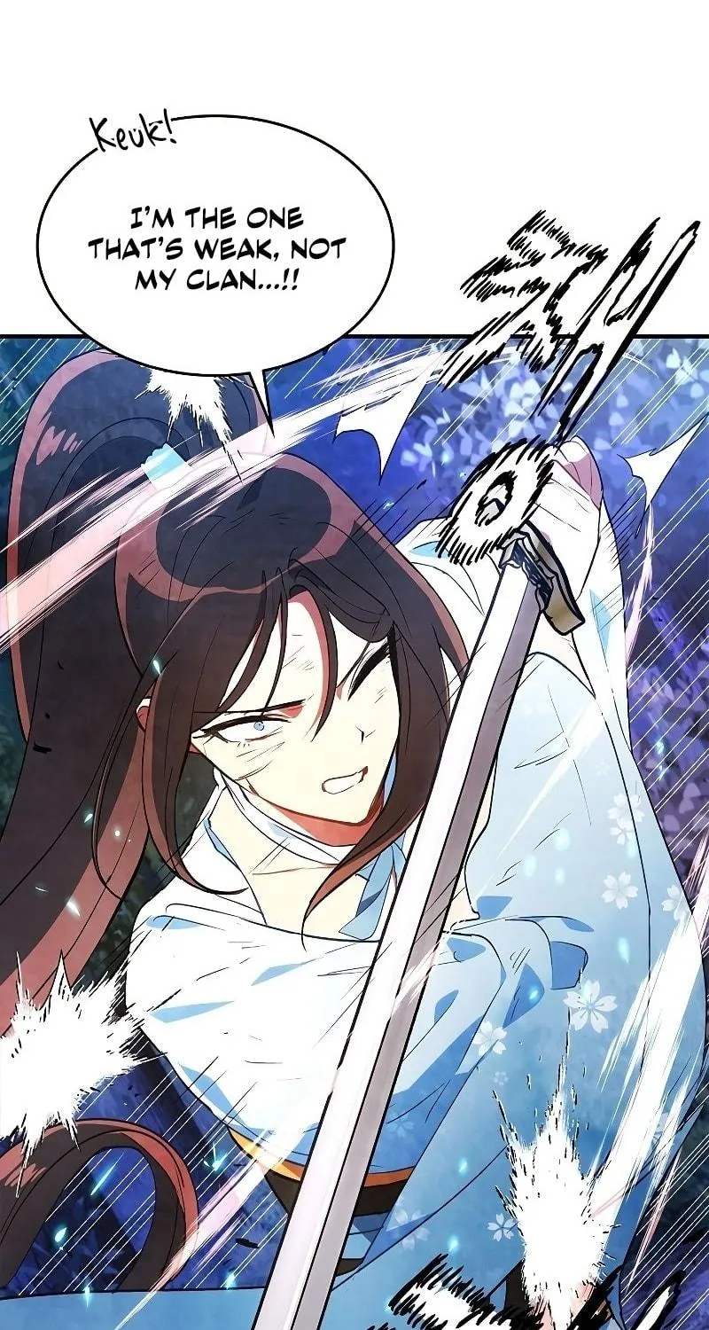 Read Chronicles of a Returner chapter 24 image 97 on Lezhin