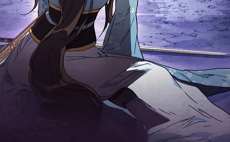 Read Chronicles of a Returner chapter 25 image 104 on Lezhin