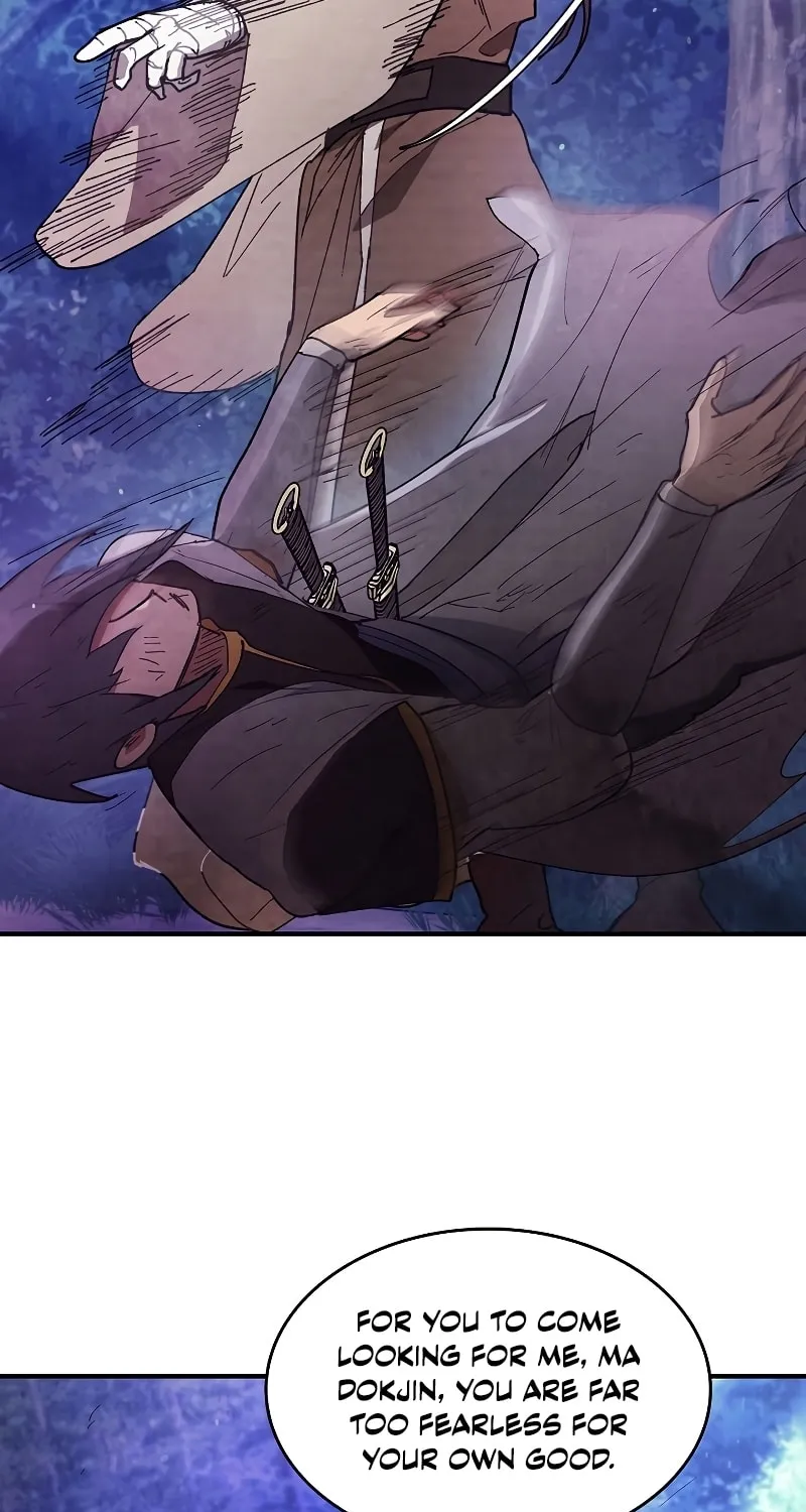 Read Chronicles of a Returner chapter 25 image 11 on Lezhin