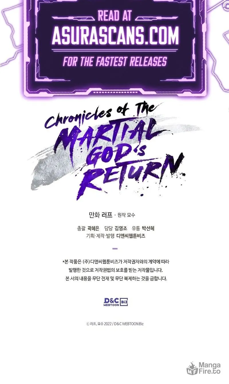 Read Chronicles of a Returner chapter 25 image 117 on Lezhin