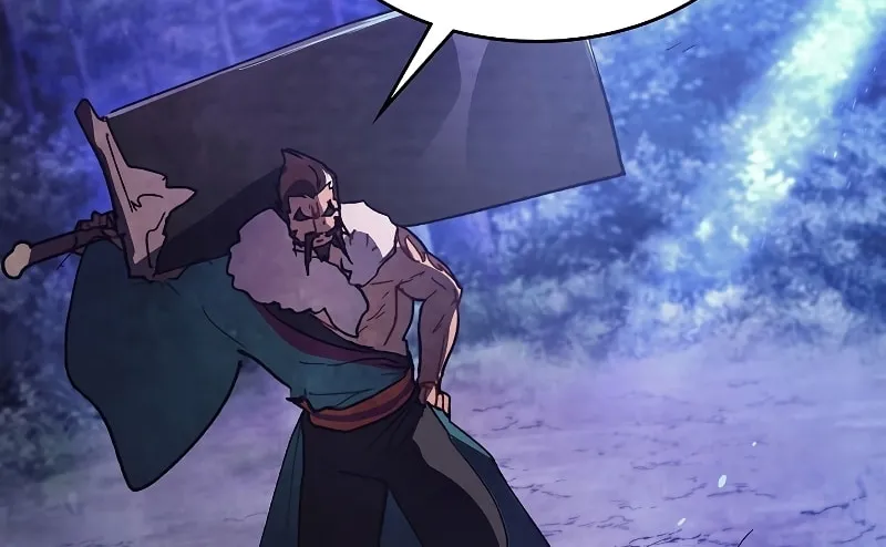 Read Chronicles of a Returner chapter 25 image 12 on Lezhin