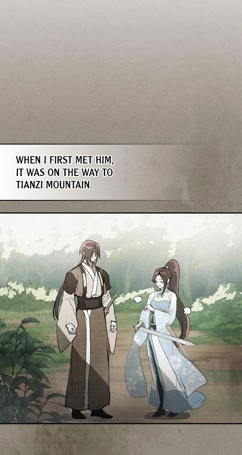 Read Chronicles of a Returner chapter 25 image 17 on Lezhin