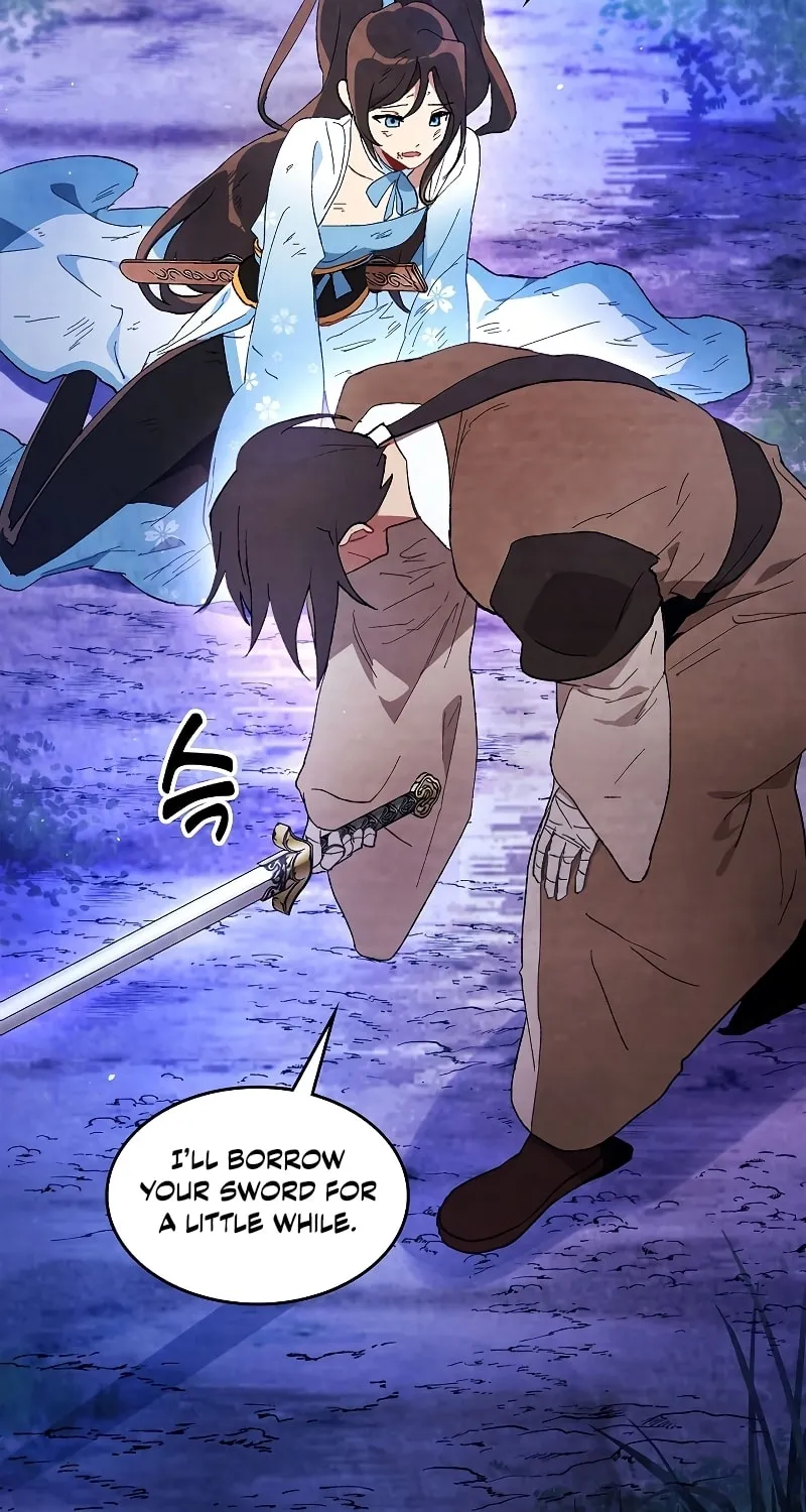 Read Chronicles of a Returner chapter 25 image 23 on Lezhin