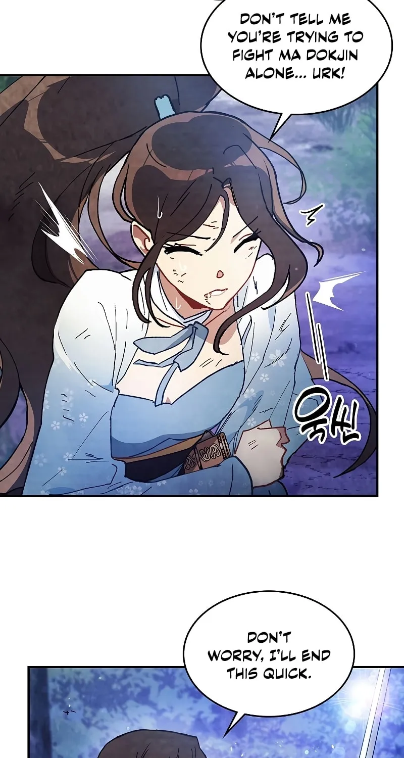 Read Chronicles of a Returner chapter 25 image 25 on Lezhin