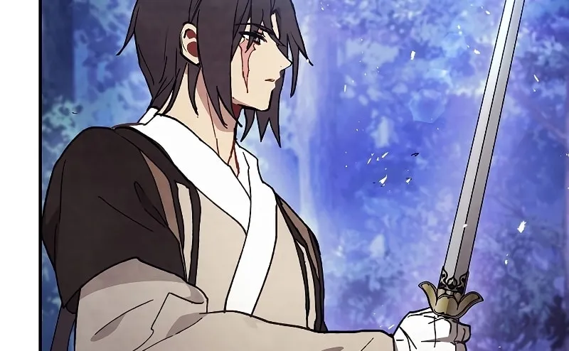 Read Chronicles of a Returner chapter 25 image 26 on Lezhin