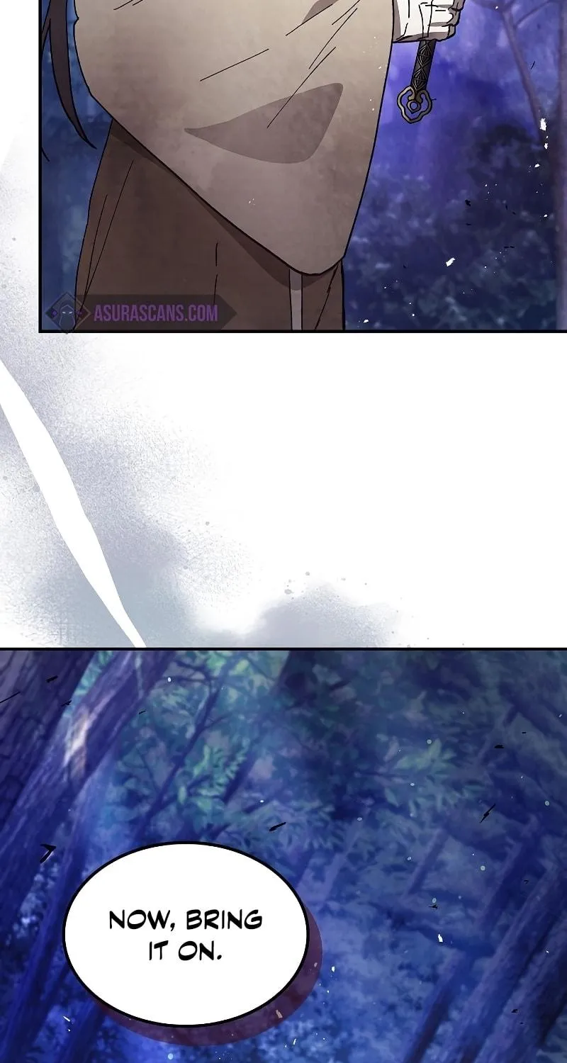 Read Chronicles of a Returner chapter 25 image 27 on Lezhin