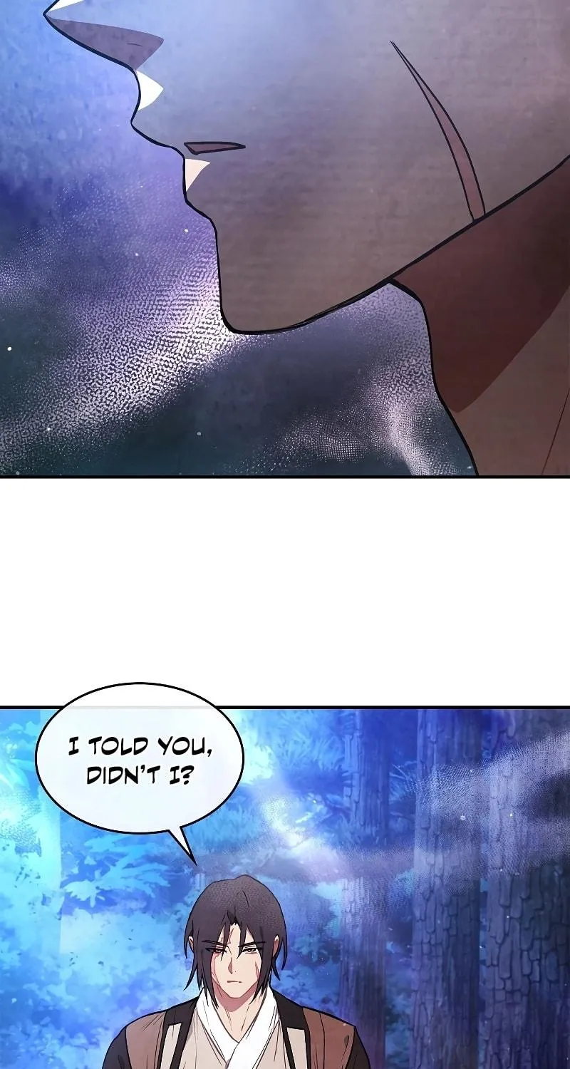 Read Chronicles of a Returner chapter 25 image 3 on Lezhin