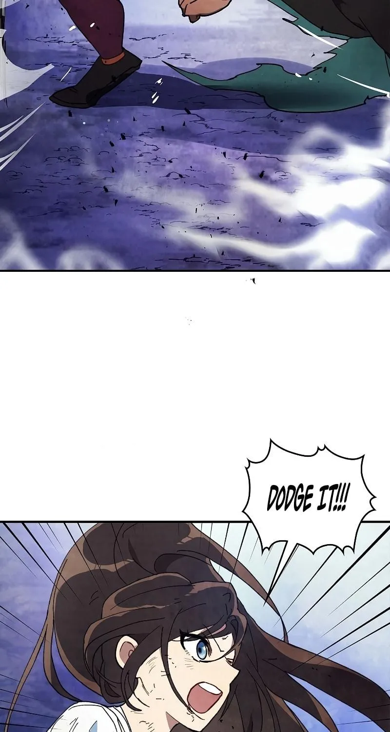 Read Chronicles of a Returner chapter 25 image 33 on Lezhin