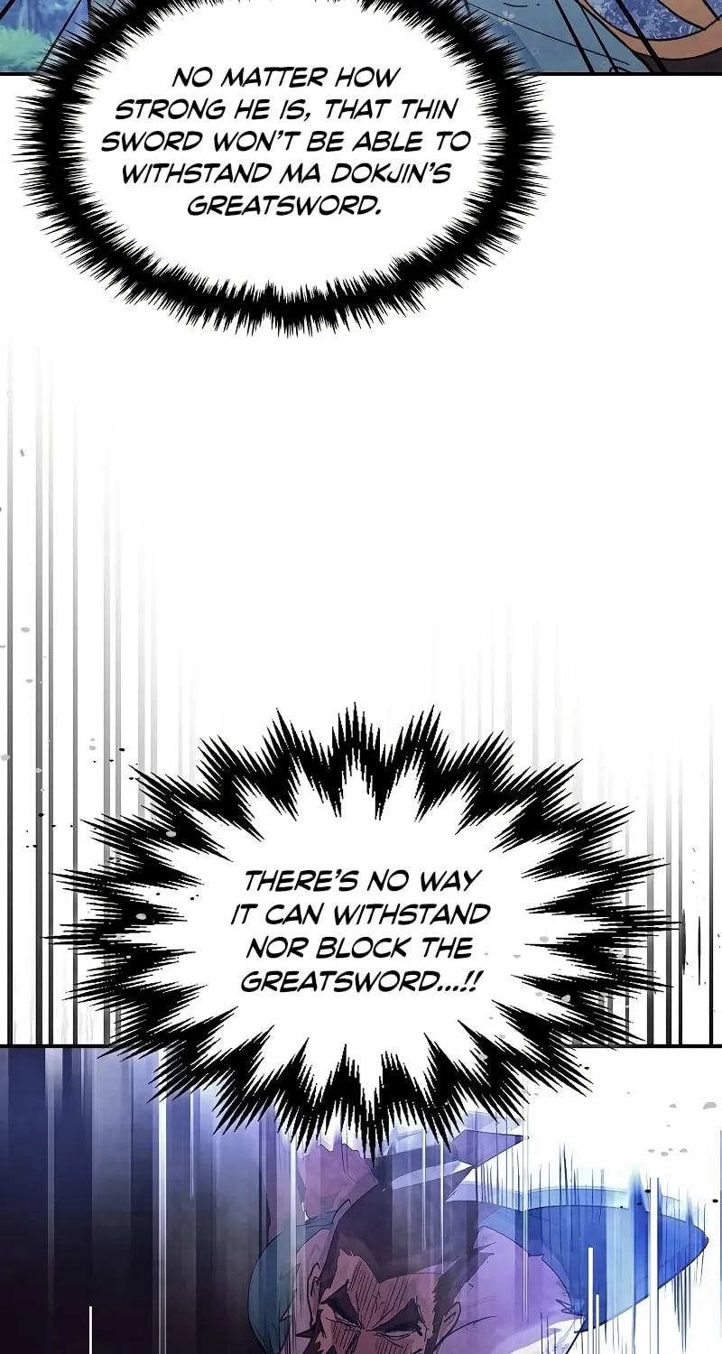 Read Chronicles of a Returner chapter 25 image 35 on Lezhin