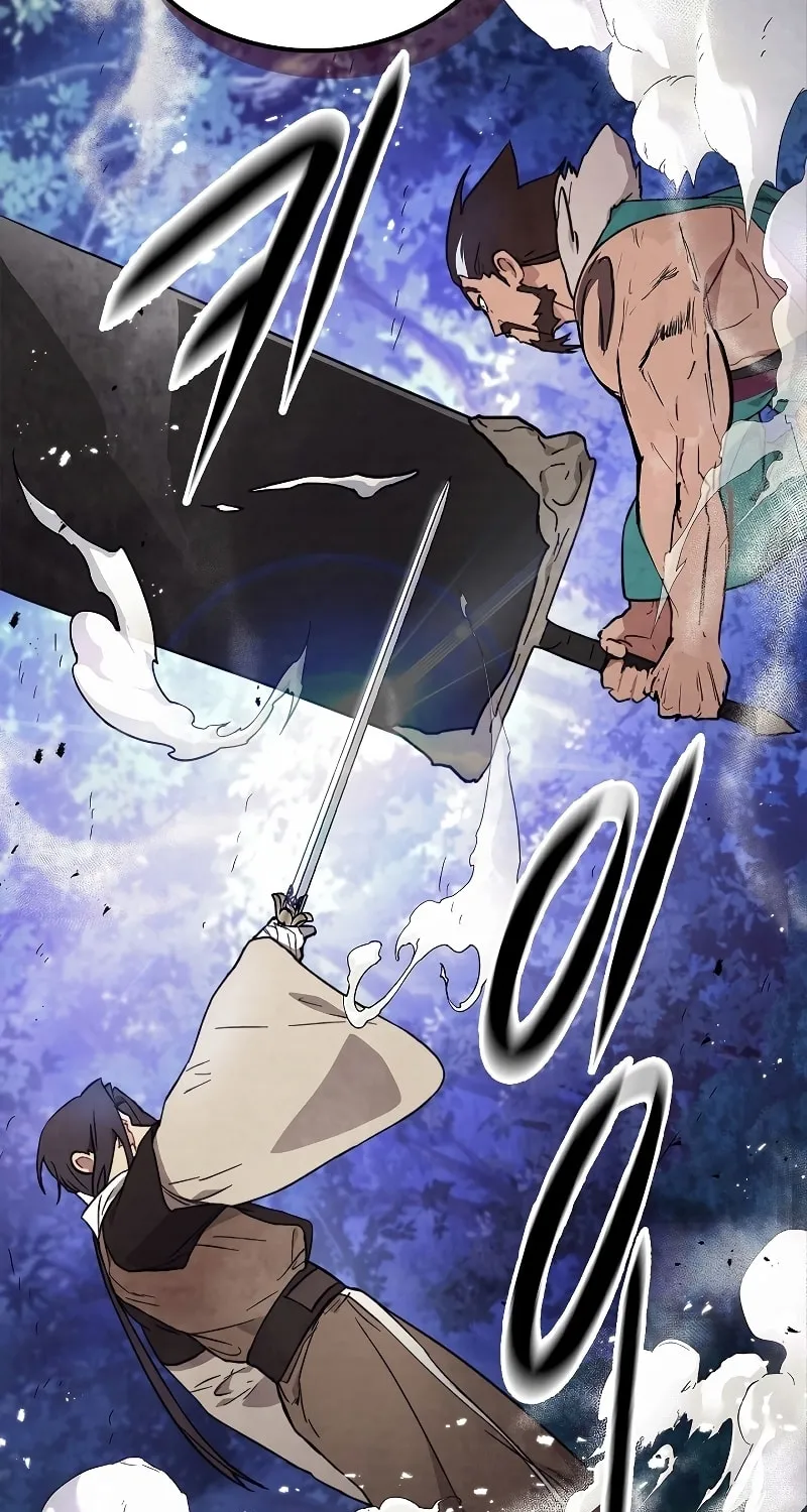 Read Chronicles of a Returner chapter 25 image 43 on Lezhin