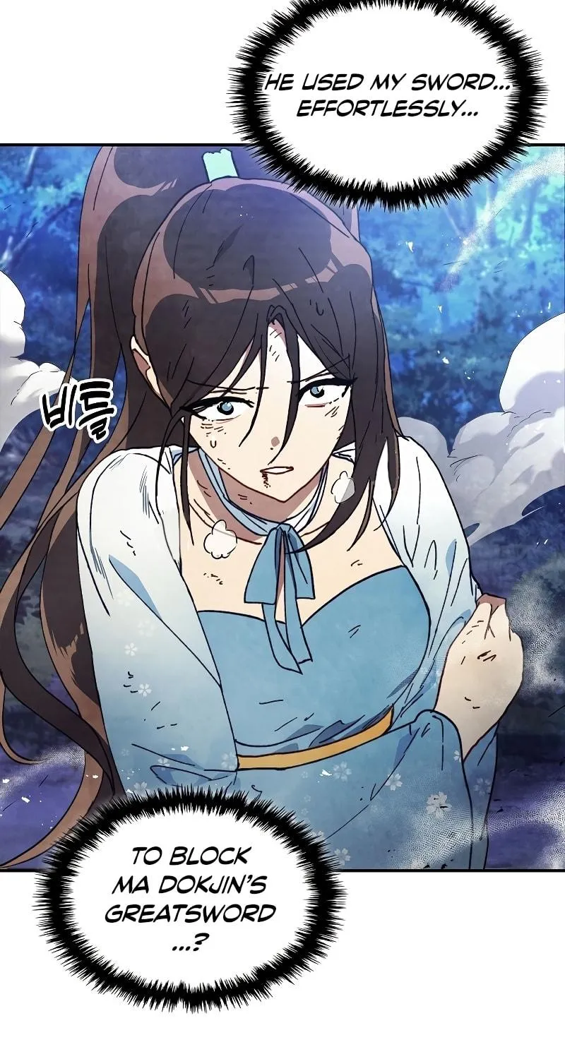 Read Chronicles of a Returner chapter 25 image 45 on Lezhin