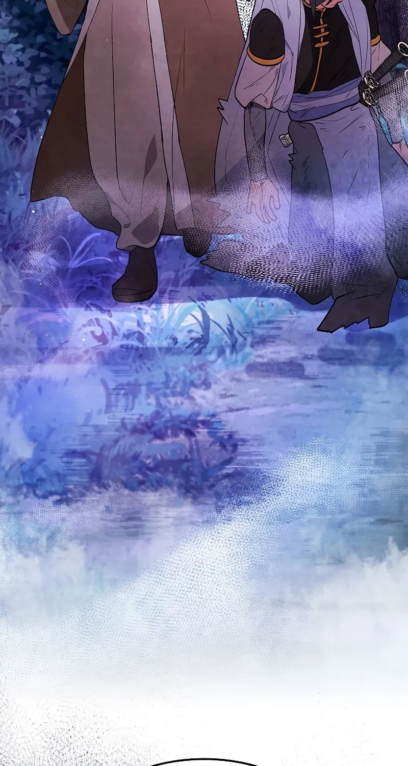 Read Chronicles of a Returner chapter 25 image 5 on Lezhin