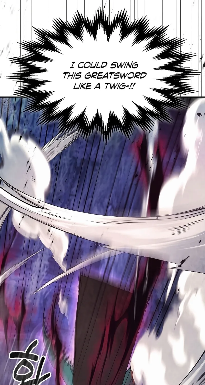 Read Chronicles of a Returner chapter 25 image 65 on Lezhin