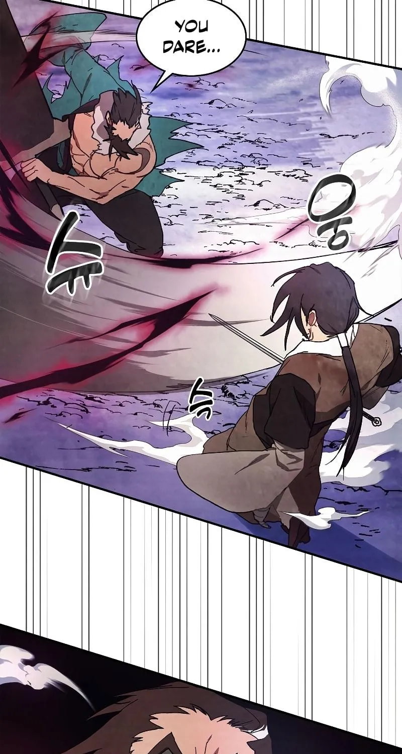 Read Chronicles of a Returner chapter 25 image 69 on Lezhin