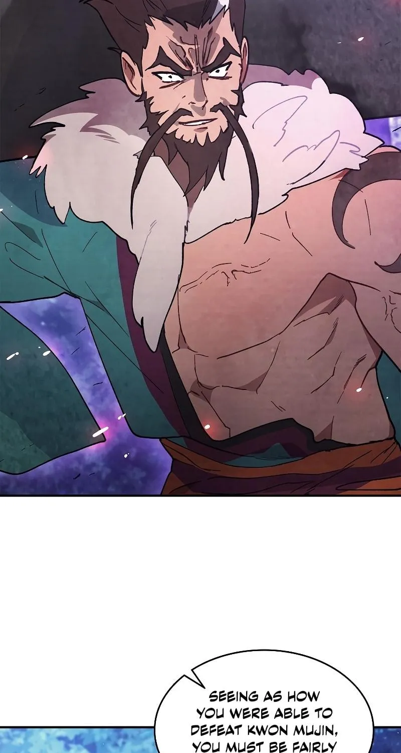Read Chronicles of a Returner chapter 25 image 9 on Lezhin