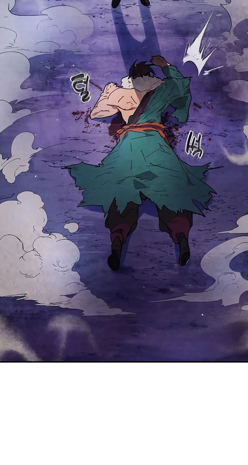 Read Chronicles of a Returner chapter 25 image 95 on Lezhin