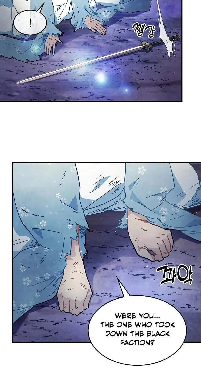 Read Chronicles of a Returner chapter 25 image 97 on Lezhin