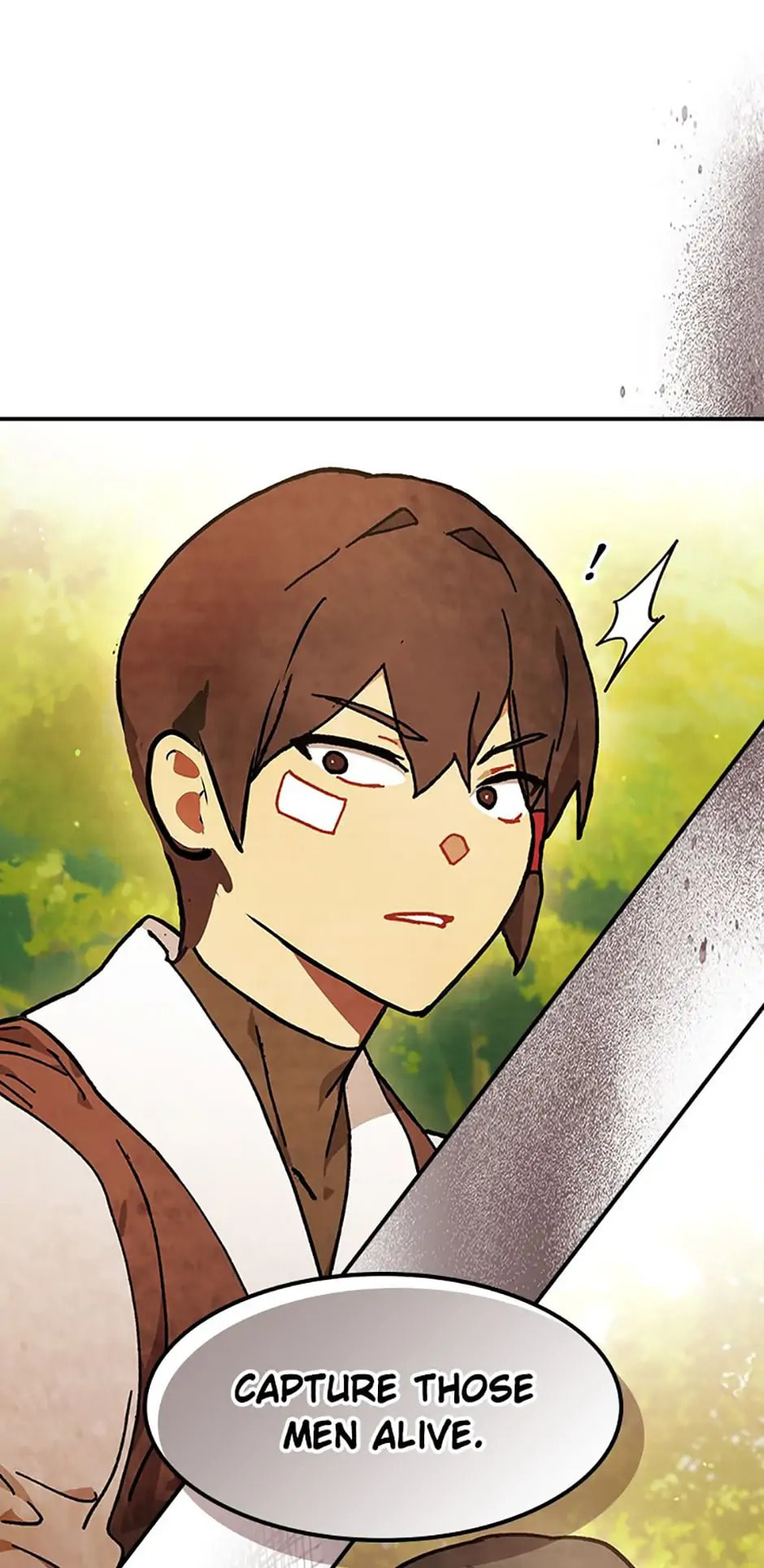 Read Chronicles of a Returner chapter 26.1 image 2 on Lezhin