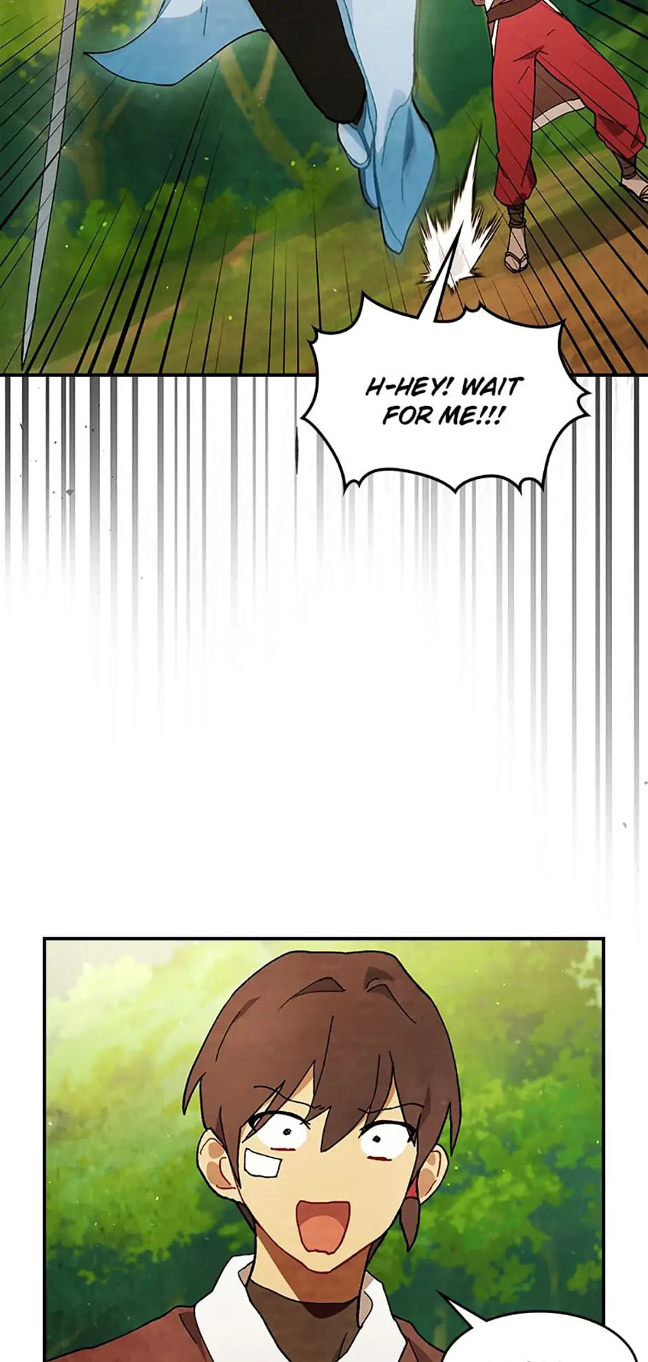 Read Chronicles of a Returner chapter 26.1 image 22 on Lezhin