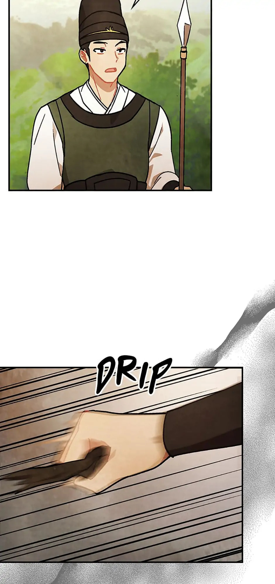 Read Chronicles of a Returner chapter 26.1 image 29 on Lezhin