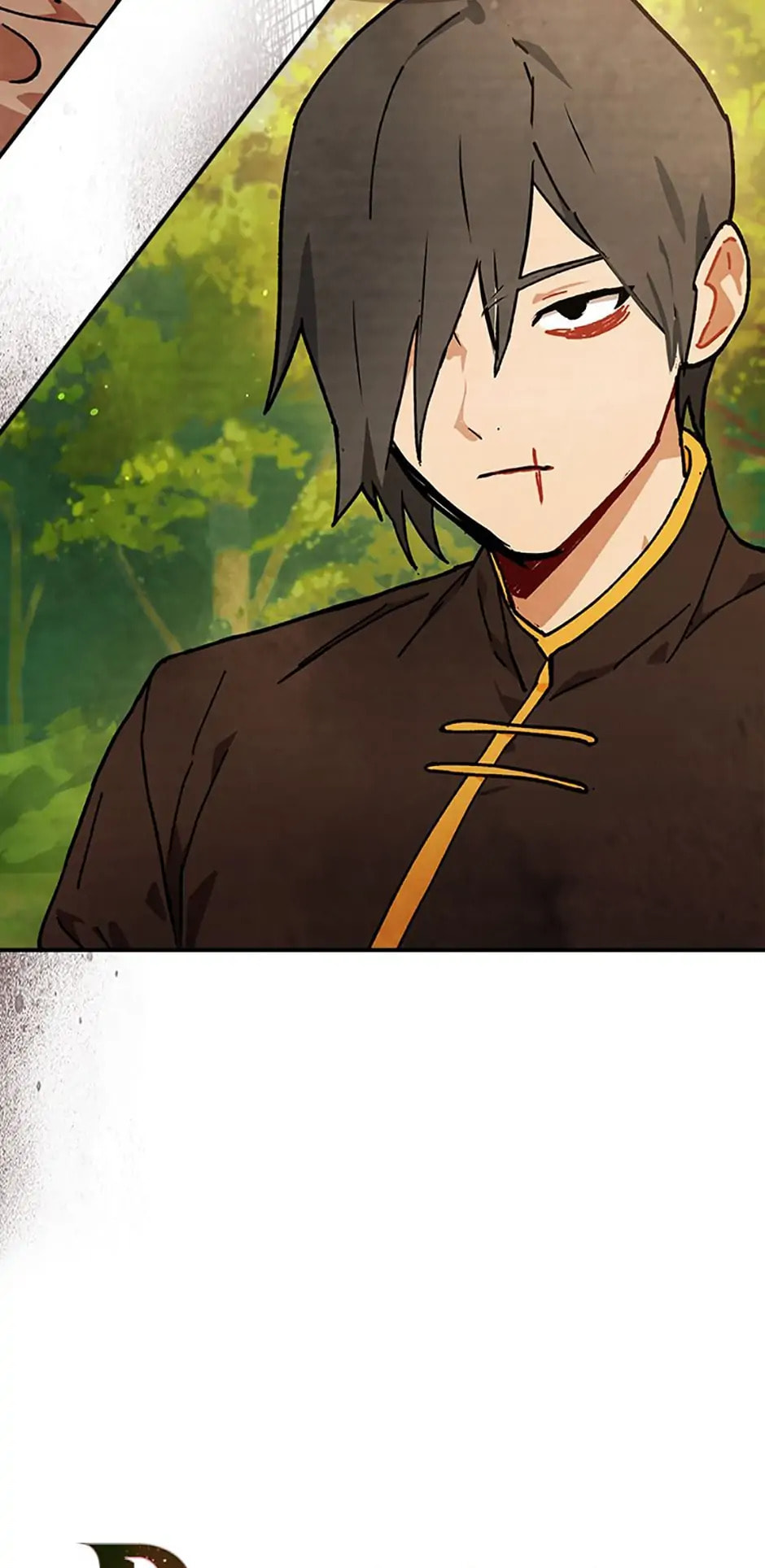 Read Chronicles of a Returner chapter 26.1 image 3 on Lezhin