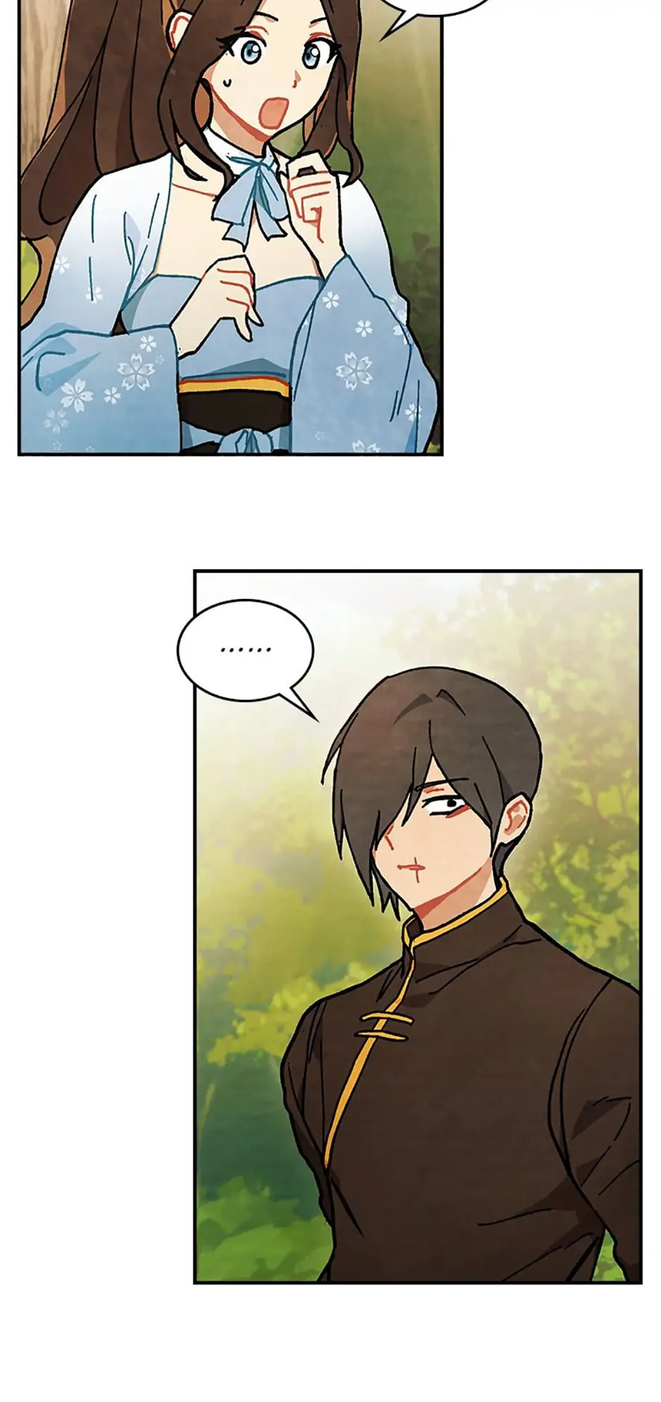 Read Chronicles of a Returner chapter 26.1 image 32 on Lezhin