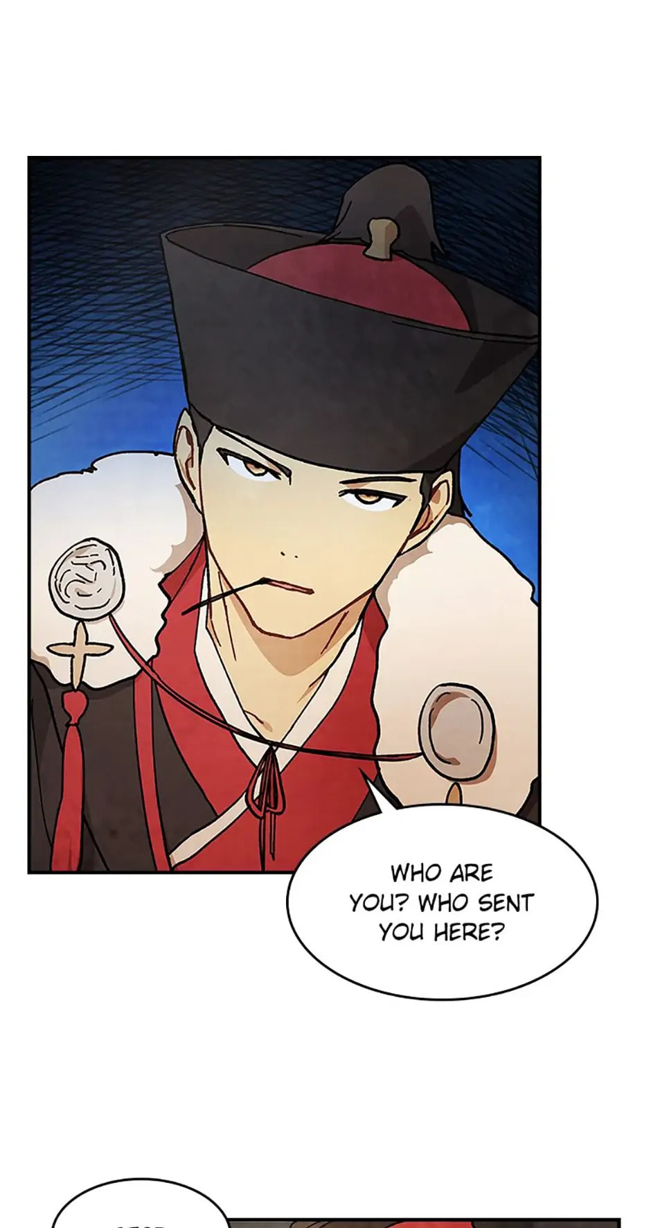 Read Chronicles of a Returner chapter 26.1 image 33 on Lezhin