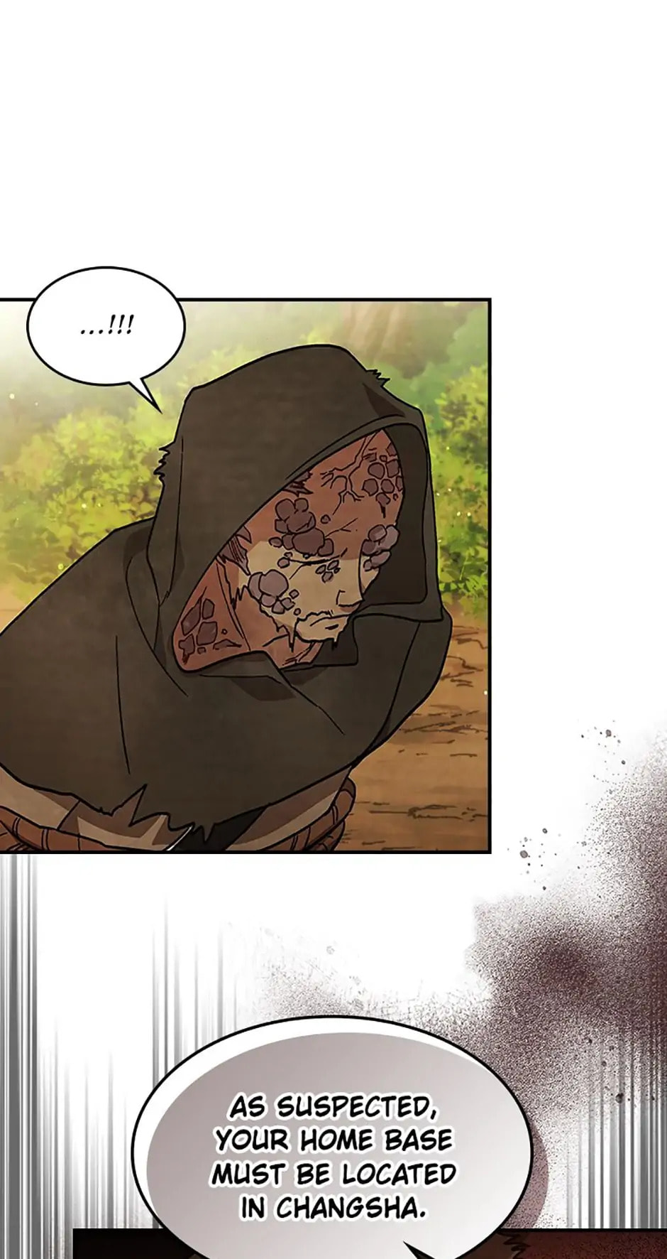 Read Chronicles of a Returner chapter 26.1 image 36 on Lezhin