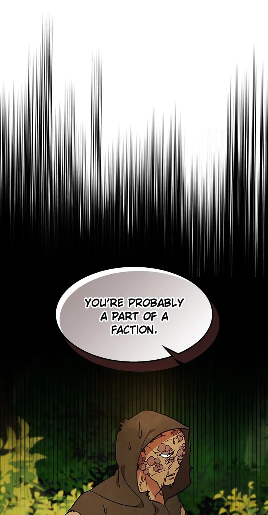 Read Chronicles of a Returner chapter 26.1 image 40 on Lezhin