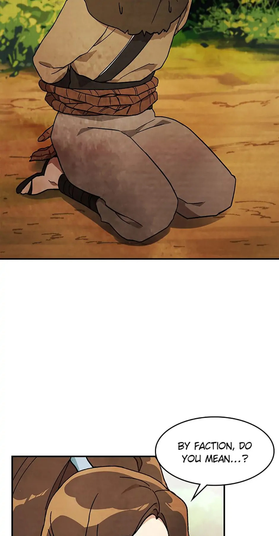 Read Chronicles of a Returner chapter 26.1 image 41 on Lezhin