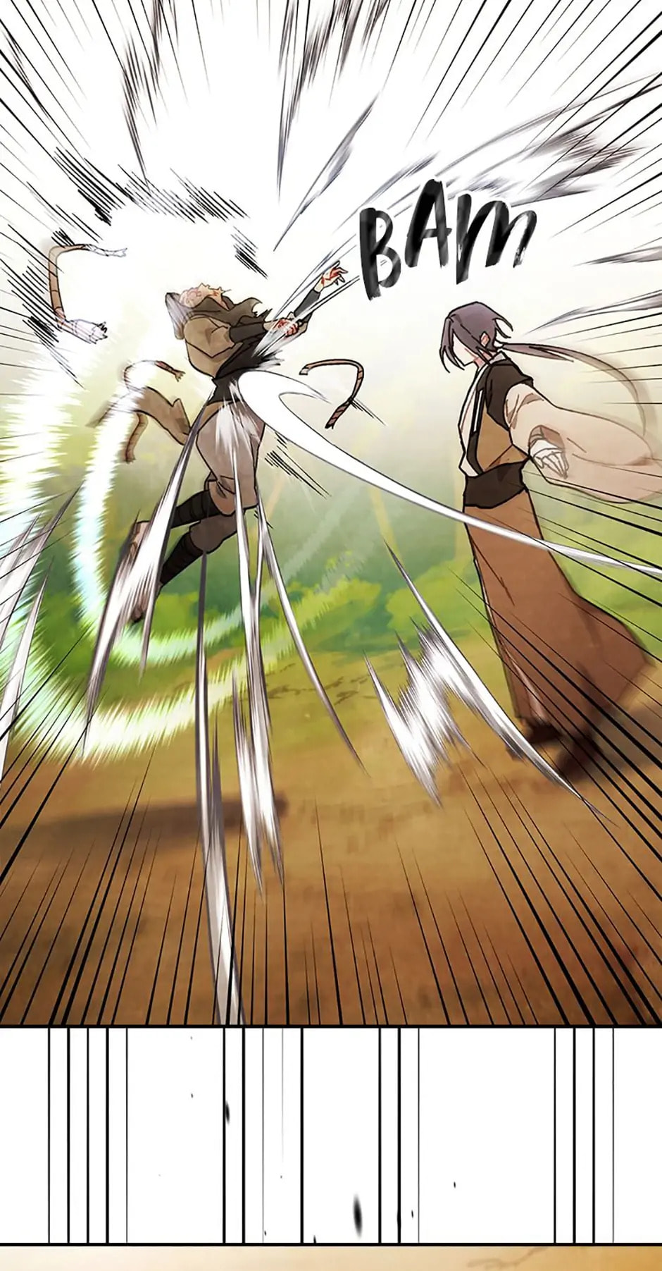 Read Chronicles of a Returner chapter 26.1 image 45 on Lezhin