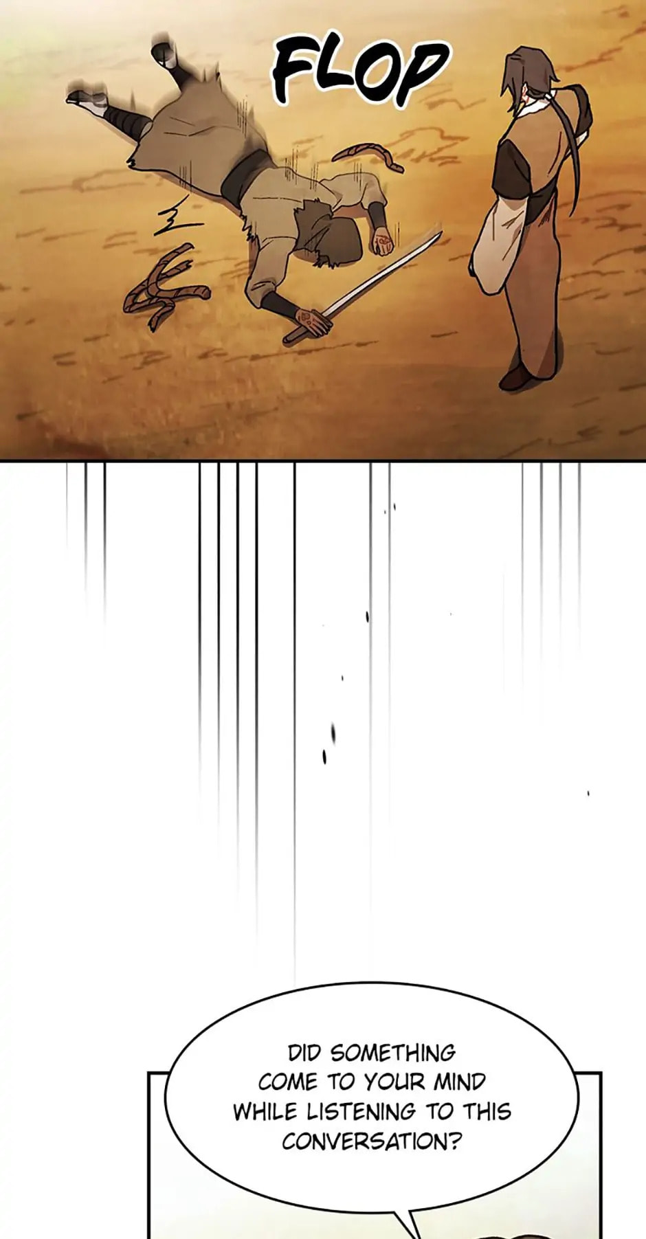 Read Chronicles of a Returner chapter 26.1 image 46 on Lezhin