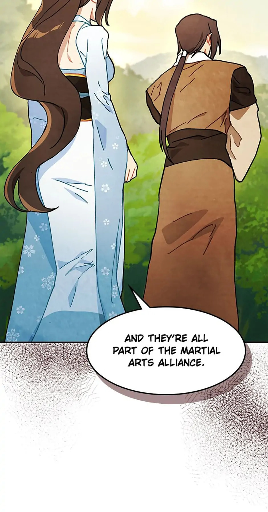 Read Chronicles of a Returner chapter 26.1 image 48 on Lezhin