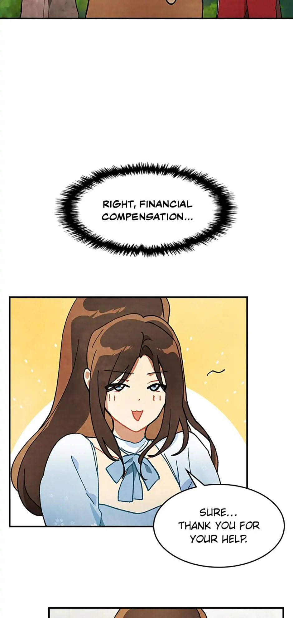 Read Chronicles of a Returner chapter 26.1 image 53 on Lezhin